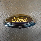 2022-2024 Ford Maverick Rear Parking Assist Camera W/emblem NZ6B19H250AC. Fixed Price $85.42.