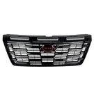 Oem 2025 2026 Nissan Armada PRO-4X Front Upper Grille Camera Emblem F2310-1A51C. Fixed Price $869.99.