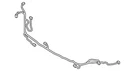 Genuine Ford Wire Harness LD9Z15K867DA. Fixed Price $192.50.