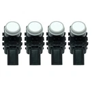 89341-0E040 For 2024 2025 Toyota Tacoma Bumper Parking Aid Sensor Ultrasonic X4. Fixed Price $178.00.