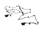 Genuine Mopar Front Fascia Wiring 68621992AB. Fixed Price $57.17.