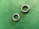 Toyota Lexus Park Sensor Seal 89305-52010 Oem Pc. Fixed Price $10.99.
