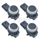 4X Bumper Parking Sensor For 2017-23 Chrysler Pacifica 2020-23 Voyager. Fixed Price $30.99.