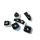 Bmw Series F30 F31 2016-2019 Oem Front Parking Sensor Housing Bracket Set. Fixed Price $66.00.