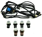 Wiring Harness Parking Aid +6X Pdc Sensor Mercedes Cls W218. Fixed Price $205.70.