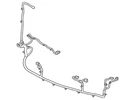 Gm Oem 15-16 Escalade Esv Front Bumper Components-harness 84117833. Fixed Price $405.48.