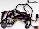 2010-2016 Mercedes E350 W212 Hvac A/c Blend Door Flap Actuator Wire Harness Oem. Fixed Price $44.50.