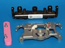 New Tesla Model Triple Camera Front Upper Windshield Auto Pilot 1143746-00-B. Fixed Price $184.00.