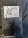 Front Radar Unit Oem 14-15 Mercedes-benz GL450 1YR Wrnty. Fixed Price $110.00.