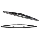 SET-BS40719A-A Bosch Of 2 Windshield Wiper Blades For Chevy Vw Framed Pair. Fixed Price $26.23.