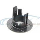 2X Genuine Bmw 51117118199 - Bracket Pdc Front Inner 3 Series. Fixed Price $76.07.