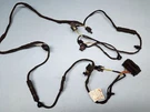 Bmw X5 Rear Bumper Parking Sensor Wire Harness 61125A439E0 BM5UH40-113 Oem. Fixed Price $115.00.