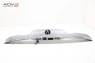24-25 Acura Zdx Tailgate Liftgate Back Door Applique Finish Molding & Camera Oem. Fixed Price $349.99.
