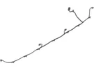 Genuine Ford Parking Aid System Wiring Harness DV6Z-15K868-C. Fixed Price $60.24.