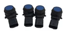 Bmw M3 F80 Reverse Back-up Parking Aid Assist Sensor Set Of 4 12-18 Oem. Fixed Price $115.00.