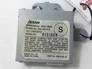 07 Nissan Murano Chassis Brain Box. Fixed Price $123.99.