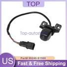 99240S1500/S1510 Rear Back View Camera Assy For Hyundai Santa Fe 2021-2023. Fixed Price $40.99.