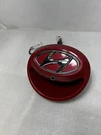 12-17 Hyundai Veloster Rear Camera W/ Trunk Lid Handle & Boston Red P9R. Fixed Price $99.90.