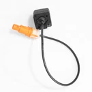 New 42861580 For Chevrolet Cadillac Gm Rear View Backup Camera 84543080 Us. Fixed Price $77.99.