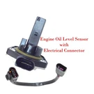 Engine Oil Level Sensor + Connector Fits Vw Volkswagen 2002-2013. Fixed Price $45.00.