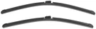 Windshield Wiper Blade Set-oe Style Bosch 3397014242. Fixed Price $35.31.