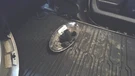 Camera/projector Grille Mounted Fits 18-20 Ford F150 Pickup 5419539. Fixed Price $120.00.