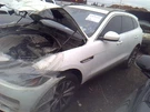 Used Park Assist Camera Fits: 2017 Jaguar F-pace Windshield Mounted Id Hk. Fixed Price $184.90.