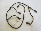 Rear Bumper Parking Sensors / Wire Harness Fits 2015-2017 Lincoln Navigator. Fixed Price $100.18.