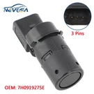 Pdc Parking Sensor For Audi A6 Skoda Vw T5 Seat 7H0919275E 7H0919275B. Fixed Price $13.99.
