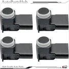 4PCS For Honda 2020-2022 Cr-v Hybrid Touring Park Sensor 39680-TEX-Y11ZP. Fixed Price $120.36.