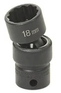 Grey Pneumatic GRY-1116UM 3/8" Dr X 16MM Std Unv 12 Pt. Fixed Price $28.16.