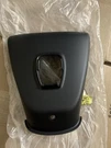 Oem 2024+ Tesla Model 3 Interior Rear View Mirror Upper Trim Cover 1968089-00-A. Fixed Price $99.00.