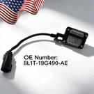 Rear View Camera Reverse Parking Ford Expedition Flex 8L1T-19G490-AE. Fixed Price $59.99.