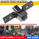 Front View Bumper Grille Camera For 2015-2019 Nissan Rogue Murano 284F1-4BA0A. Fixed Price $24.69.