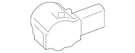 Genuine Bmw Park Sensor 66-20-9-827-060. Fixed Price $294.40.