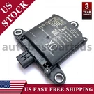 Genuine Oem Blind Spot Radar Sensor Module For 17-19 Subaru Impreza 87611-XC00B. Fixed Price $138.69.