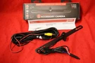 Ibeam TE-2MPC Rear View Car Camera Plate Mount 170 Degree **read** New #N2. Fixed Price $31.22.
