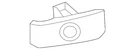 Genuine Mazda Parking Aid Sensor Housing BCPT-67-UC5. Fixed Price $10.76.