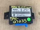 2004 - 2006 Cadillac Srx Parking Assist Control Module 25768119.. Fixed Price $41.99.