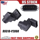 For 2022-2023 Kia Carnival 2021-2023 K5 Bumper Parking Assist Sensor Pair. Fixed Price $32.61.