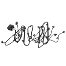 Genuine Mopar 2021-2024 Ram 1500 Front Fascia Wiring 68475600AA. Fixed Price $114.29.