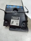 16 17 18 19 Toyota Mirai Hybrid Front Lane Departure Module. Fixed Price $99.99.