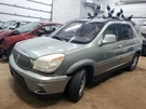 Camera/projector Head-up Display In Dash Fits 02-07 Rendezvous 1664251. Fixed Price $59.99.
