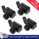 4X Parking Sensors For Toyota Sienna Venza Camry 2020-2021 89341-K0060-C0 Usa. Fixed Price $86.99.