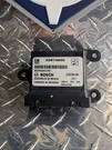 07 - 09 Chevy Tahoe Gmc Yukon Park Assist Control Module Oem 25857380. Fixed Price $45.00.
