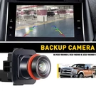 Fit Ford 2015-2016 Super Duty Tail Parking Rear Backup Camera FC3Z-19G490-A Exv. Fixed Price $32.99.