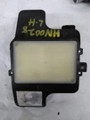 21-23 Kia K5 Left Driver Camera/projector Radar Unit Rear Behind Cover. Fixed Price $126.44.