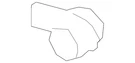 Genuine Bmw Park Sensor 66-20-9-318-696. Fixed Price $277.05.
