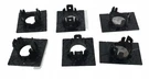 2019-2022 Bmw 3 Series Set Of Mounts Fr Pdc/pma Sensor New Oem 11 8 496 515. Fixed Price $60.00.