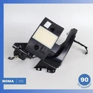 2017 Rr Evoque L538 Right Blind Spot Radar Distance Sensor W/ Bracket Oem. Fixed Price $103.75.